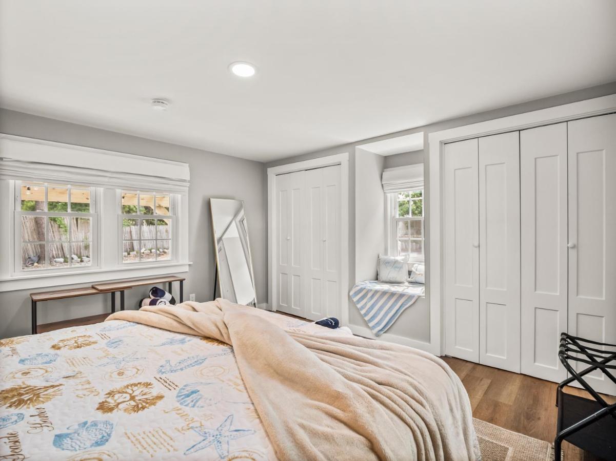 Cape Cod Cottage, Near Beach, Hot Tub, Ac, Dog Friendly Yarmouth Exterior photo