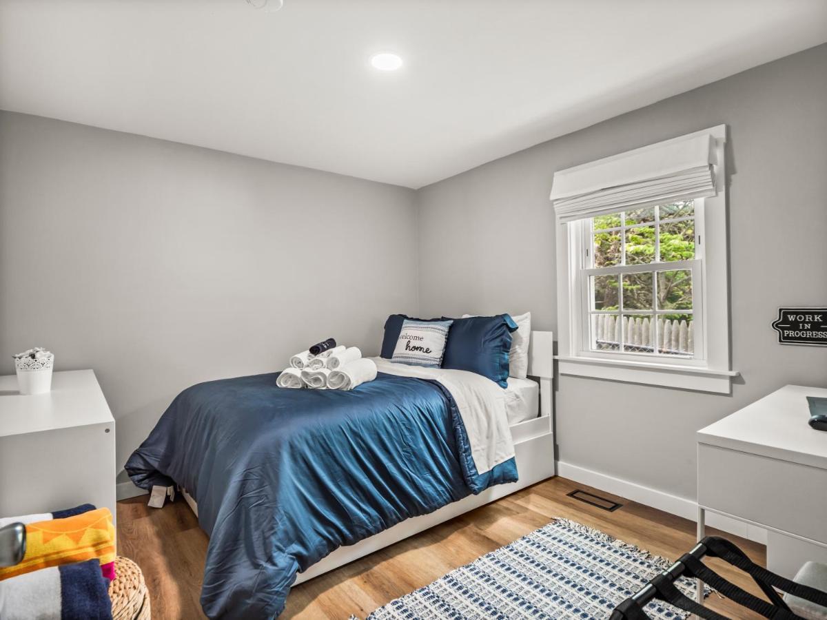 Cape Cod Cottage, Near Beach, Hot Tub, Ac, Dog Friendly Yarmouth Exterior photo