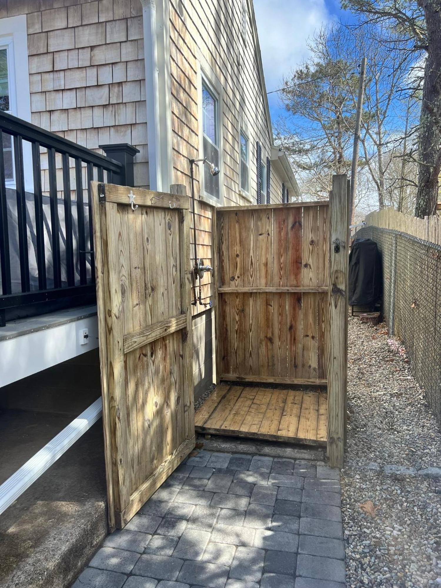 Cape Cod Cottage, Near Beach, Hot Tub, Ac, Dog Friendly Yarmouth Exterior photo
